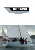 Logo design # 575836 for Kodachi Yacht branding contest