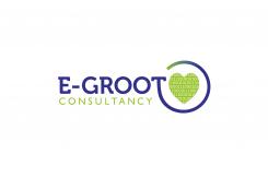 Logo # 869869 voor E-groot consultancy wedstrijd