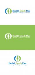 Logo # 638837 voor Re-design logo HealthCoachPlus | Training - Voeding - Coaching wedstrijd