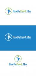 Logo # 638838 voor Re-design logo HealthCoachPlus | Training - Voeding - Coaching wedstrijd