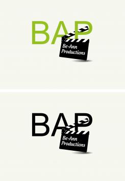 Logo design # 598611 for Be-Ann Productions needs a makeover contest