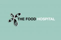 Logo # 830246 voor The Food Hospital logo wedstrijd