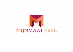 Logo # 870574 voor Logo voor online schrijnwerkerij 'Mijn Maatwerk' wedstrijd