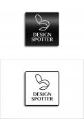 Logo design # 891942 for Logo for “Design spotter” contest