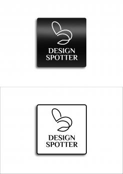 Logo design # 891942 for Logo for “Design spotter” contest
