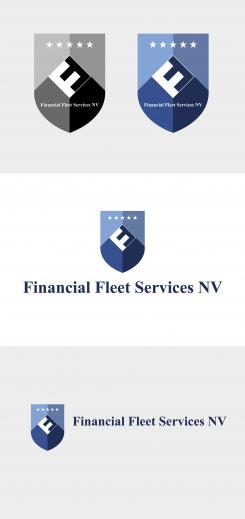 Logo design # 771159 for Who creates the new logo for Financial Fleet Services? contest