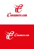 Logo design # 591991 for Logo for eCommerce Portal iConsumers.com contest