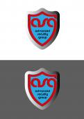 Logo design # 582864 for Advanced Security Group contest