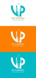 Logo design # 599216 for V.I.P. Company contest