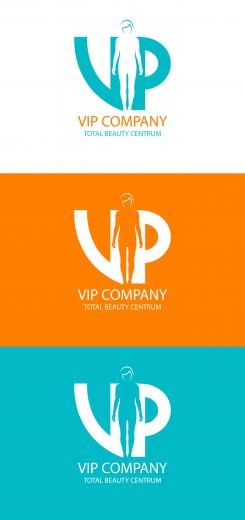 Logo design # 599216 for V.I.P. Company contest