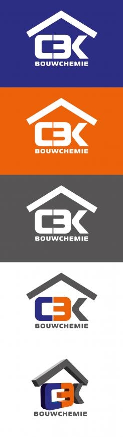 Logo # 596008 voor C3K wedstrijd