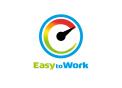 Logo # 503214 voor Easy to Work wedstrijd