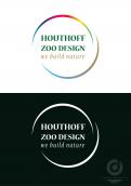 Logo # 487365 voor Logo voor Houthoff Zoo Design wedstrijd