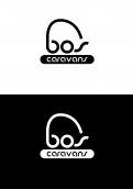 Logo # 806477 voor Logo voor een caravanbedrijf  `Bos Caravans' wedstrijd