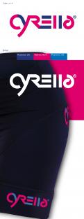 Logo design # 523781 for New Ladies Road Cycling clothing brand contest