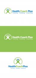 Logo # 639147 voor Re-design logo HealthCoachPlus | Training - Voeding - Coaching wedstrijd