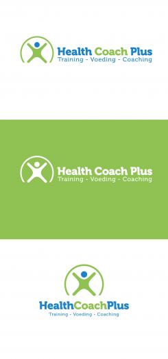 Logo # 639147 voor Re-design logo HealthCoachPlus | Training - Voeding - Coaching wedstrijd