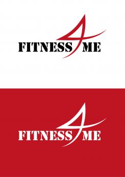 Logo design # 593202 for Fitness4Me contest