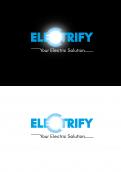 Logo design # 827144 for NIEUWE LOGO VOOR ELECTRIFY (elektriciteitsfirma) contest