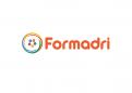 Logo design # 678273 for formadri contest