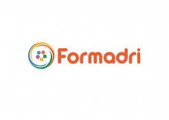 Logo design # 678273 for formadri contest