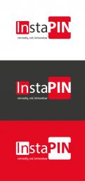 Logo design # 557791 for InstaPIN: Modern and clean logo for Payment Teminal Renting Company contest