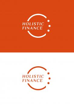 Logo # 1127297 voor LOGO voor mijn bedrijf ’HOLISTIC FINANCE’     wedstrijd