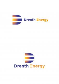 Logo # 906096 voor Logo voor Drenth Energy wedstrijd