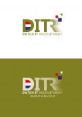 Logo design # 640454 for Logo for IT Recruitment and relocation company contest