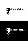 Logo design # 835473 for Logo for Escapetrips contest