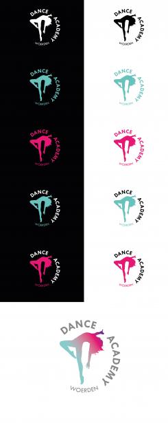 Logo design # 645472 for New logo for our dance studio contest