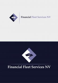 Logo design # 770669 for Who creates the new logo for Financial Fleet Services? contest