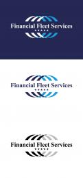 Logo design # 771171 for Who creates the new logo for Financial Fleet Services? contest