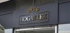 Logo  # 1270354 für Hogaflex Fachpersonal Wettbewerb