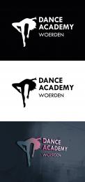 Logo design # 641059 for New logo for our dance studio contest