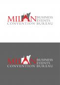 Logo design # 788227 for Business Events Milan  contest