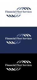 Logo design # 771173 for Who creates the new logo for Financial Fleet Services? contest