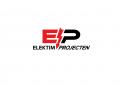 Logo design # 827353 for Elektim Projecten BV contest