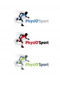 Logo design # 643771 for Sport's physiotherapists association  contest