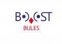 Logo design # 558100 for Design new logo for Boost tuttoring/bijles!! contest