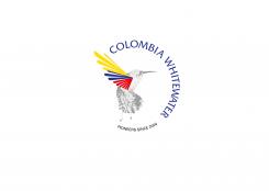 Logo design # 646280 for logo and t shirt design for Colombia Whitewater contest