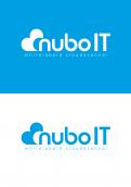 Logo # 772281 voor Logo voor NuboIT dochteronderneming van cloudscanner wedstrijd