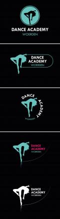 Logo design # 641366 for New logo for our dance studio contest