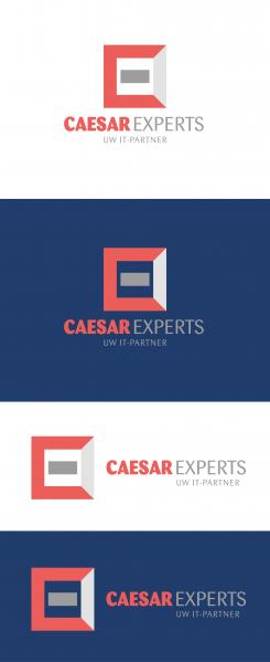 Logo # 519279 voor Caesar Experts logo design wedstrijd
