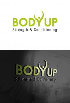 Logo design # 706975 for A modern and unique logo wanted for talented personal trainer / coach contest