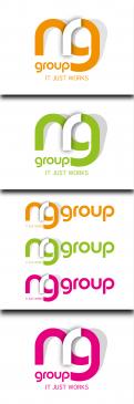 Logo # 547369 voor Strak, fris organisch logo en dito huisstijl voor dynamisch bedrijf wedstrijd