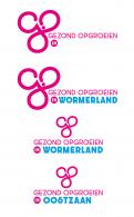 Logo # 1006826 voor Ontwerp een speels logo over kinderen en gezonde leefstijl! wedstrijd