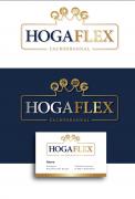 Logo  # 1270462 für Hogaflex Fachpersonal Wettbewerb