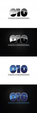 Logo design # 662034 for A logo for our company Handelsonderneming 010 contest