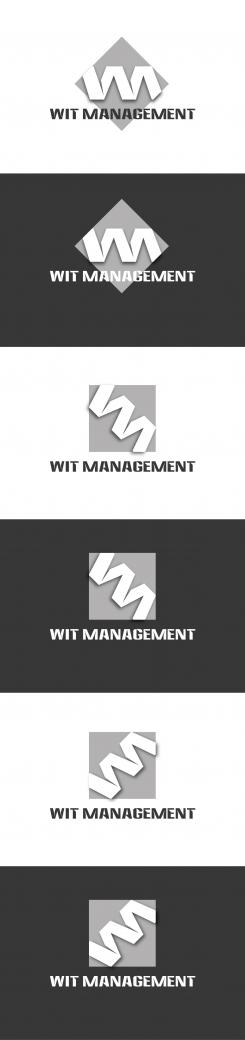 Logo # 514066 voor Logo voor interim management bureau 